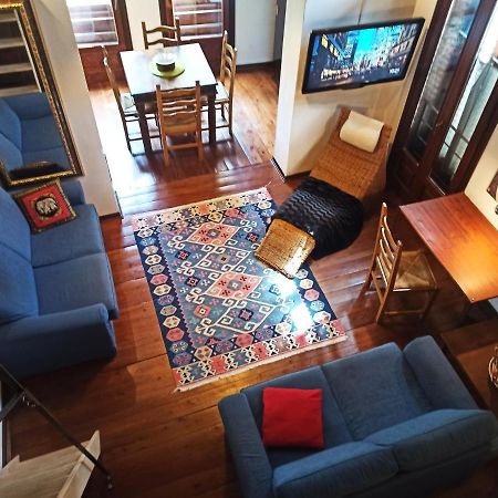Palermo Holiday Studio Dış mekan fotoğraf