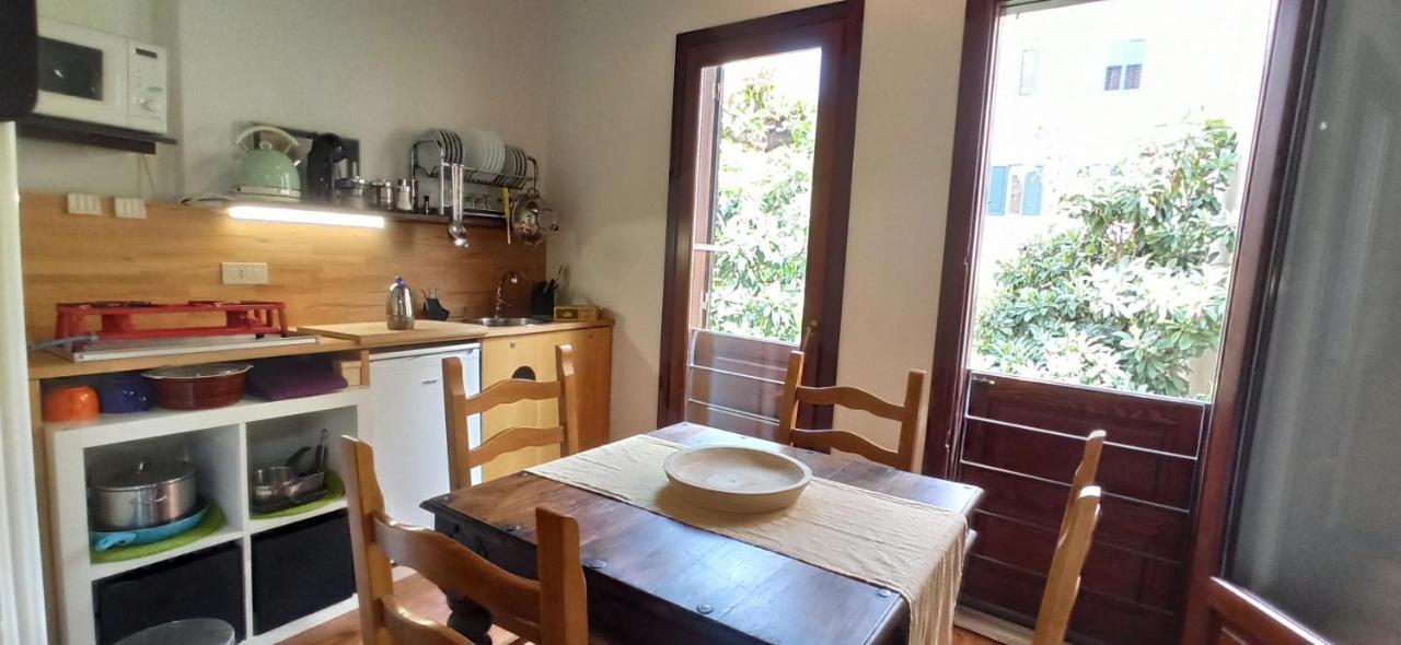 Palermo Holiday Studio Dış mekan fotoğraf