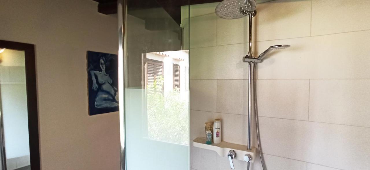 Palermo Holiday Studio Dış mekan fotoğraf